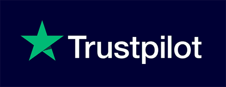Trustpilot logo 450
