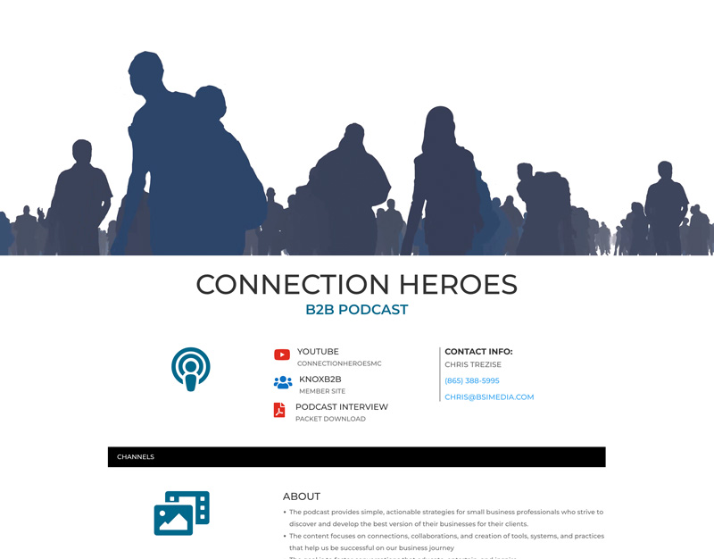 connectionheroes